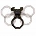 Кронштейн CAA Tactical для фонаря 5 позиционный Кронштейн CAA Tactical для фонаря 5 позиционный