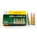 Патрон 8x57JR Sellier&Bellot 12,7 SP Патрон 8x57JR Sellier&Bellot 12,7 SP