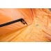 Палатка Woodland Ice fish 2 165х165х185см оранжевый Палатка Woodland Ice fish 2 165х165х185см оранжевый