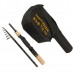 Спиннинг Shimano Exage STC mini tele spin BX 240M