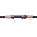 Удилище Salmo Supreme travel carp 3,3м Удилище Salmo Supreme travel carp 3,3м