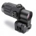 Прицел Eotech G33.STS коллиматорный Прицел Eotech G33.STS коллиматорный
