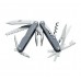 Мультиинструмент Leatherman Juice CS4 серый Мультиинструмент Leatherman Juice CS4 серый