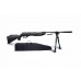 Винтовка Crosman CST8M22XKT пластик 5.5 мм Винтовка Crosman CST8M22XKT пластик 5.5 мм
