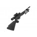 Винтовка Crosman CST8M22XKT пластик 5.5 мм Винтовка Crosman CST8M22XKT пластик 5.5 мм