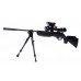 Винтовка Crosman CST8M22XKT пластик 5.5 мм Винтовка Crosman CST8M22XKT пластик 5.5 мм