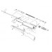 Винтовка Crosman CST8M22XKT пластик 5.5 мм Винтовка Crosman CST8M22XKT пластик 5.5 мм