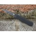 Нож Benchmade Precipice автомат черный S30V