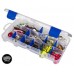 Ящик Flambeau T4P Multiloader pro zerust пластик 6310TB Ящик Flambeau T4P Multiloader pro zerust пластик 6310TB