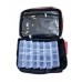 Сумка Flambeau AZ6 Large tackle system 6107TB