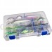 Сумка Flambeau AZ6 Large tackle system 6107TB