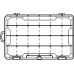 Сумка Flambeau AZ6 Large tackle system 6107TB