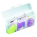 Сумка Flambeau AZ8 X-Large tackle system 6164TB Сумка Flambeau AZ8 X-Large tackle system 6164TB