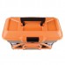 Ящик Flambeau T3 Mini-frontloader with zerust пластик 6304TB Ящик Flambeau T3 Mini-frontloader with zerust пластик 6304TB