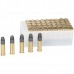 Патрон 22 LR Fiocchi TT Sport 2,6г (50шт) Патрон 22 LR Fiocchi TT Sport 2,6г (50шт)