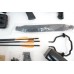Арбалет блочный Man Kung MK-XB58-BK-KIT 95lbs с комплектом аксессуаров черный