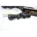 Арбалет блочный Man Kung MK-XB58-BK-KIT 95lbs с комплектом аксессуаров черный