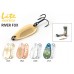 Блесна Akara колеб. Lite series River Fox 25 2.5 гр цв. AB49