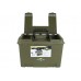 Ящик Flambeau tactical olive dry box 18" тактический green Ящик Flambeau tactical olive dry box 18" тактический green