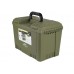 Ящик Flambeau tactical olive dry box 18" тактический green Ящик Flambeau tactical olive dry box 18" тактический green