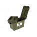 Ящик Flambeau tactical olive dry box 18" тактический green Ящик Flambeau tactical olive dry box 18" тактический green