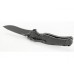 Нож Zero Tolerance Matte Black Folder складной сталь 154CM т Нож Zero Tolerance Matte Black Folder складной сталь 154CM т