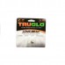Мушка Truglo TG947ERM 3мм красная Мушка Truglo TG947ERM 3мм красная