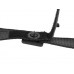 Ремень Niggeloh neoprene black 0211 00008 Ремень Niggeloh neoprene black 0211 00008