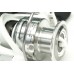 Катушка Okuma Inspira ISX-40 FDW