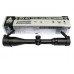 Прицел Leapers 3-9x40 UTG TF2 Прицел Leapers 3-9x40 UTG TF2