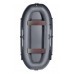 Лодка Мастер лодок Таймень V 290 графит Лодка Мастер лодок Таймень V 290 графит