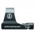 Прицел коллиматорный Leupold Deltapoint 7,5 MOA открытого типа матовый Прицел коллиматорный Leupold Deltapoint 7,5 MOA открытого типа матовый