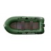 Лодка Boat Master BM 300S Самурай надувная зеленая Лодка Boat Master BM 300S Самурай надувная зеленая