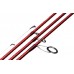 Спиннинг Graphiteleader Finezza nuovo GONFS 792UL-T 2.36м 0.6-8гр
