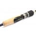 Спиннинг Major Craft Basspara BPS 632L 2-7гр