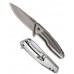Нож Boker Olisar складной сталь 440А рукоять сталь