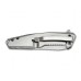 Нож Boker Olisar складной сталь 440А рукоять сталь