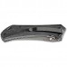 Нож Boker Nero складной сталь 440А рукоять G10