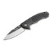 Нож Boker Omen складной сталь 440А рукоять G10