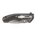 Нож Boker Omen складной сталь 440А рукоять G10