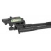 Сошки Caldwell Clutch Bipod Prone black Сошки Caldwell Clutch Bipod Prone black