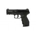 Пистолет Gletcher TRS 24/7 пластик Пистолет Gletcher TRS 24/7 пластик
