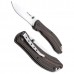 Нож Boker Magnum Dark Earth складной 440A рукоять G10
