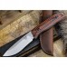 Нож Benchmade Hunt Saddle Mountain Skinner фикс клинок дерево Нож Benchmade Hunt Saddle Mountain Skinner фикс клинок дерево
