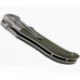 Нож Boker Plus Uolcos складной сталь 440C рукоять G10