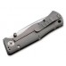 Нож Boker Plus Epicenter складной сталь VG-10 рукоять титан Нож Boker Plus Epicenter складной сталь VG-10 рукоять титан
