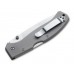 Нож Boker Titan Drop складной сталь 440C рукоять титан