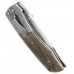 Нож Boker Bullpup складной сталь VG-10 рукоять микарта