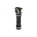 Фонарь Armytek Wizard XP-L v3 USB серебро Фонарь Armytek Wizard XP-L v3 USB серебро