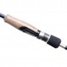 Спиннинг Major Craft Basspara BPС 632ML 5-14гр Спиннинг Major Craft Basspara BPС 632ML 5-14гр